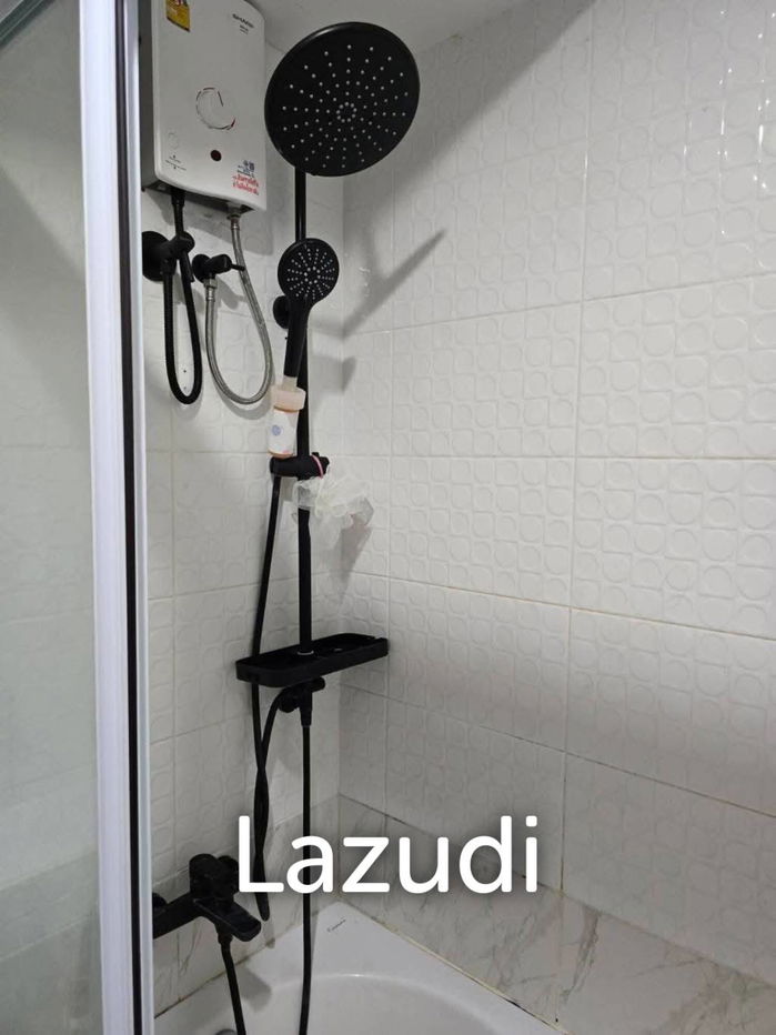 รูป 1 Bedroom 1 bathroom 44 SQ.M. Ratchada City Condo - รูปที่ 17/22