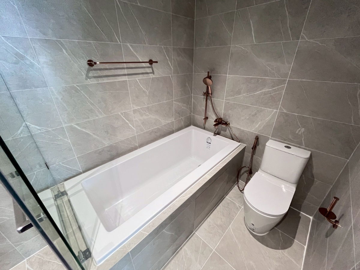picture For Rent Chapter Thonglor25 2 bedroom - 15/26