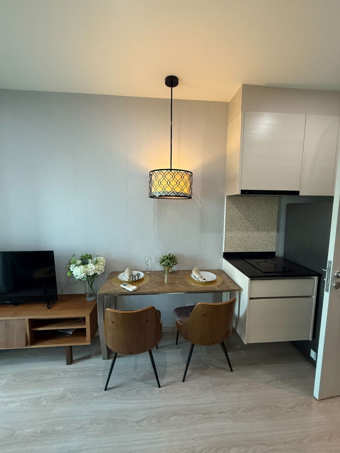 picture For Rent Noble Revolve 1 🌟✨1 bed only 16,000 - 3/11