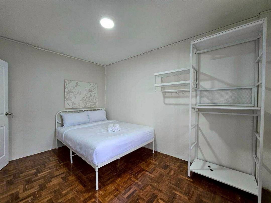 รูป ทาวน์เฮาส์หลังเมญ่า ใกล้นิมมาน  สามารถทำ air bnb ได้  - รูปที่ 7/11