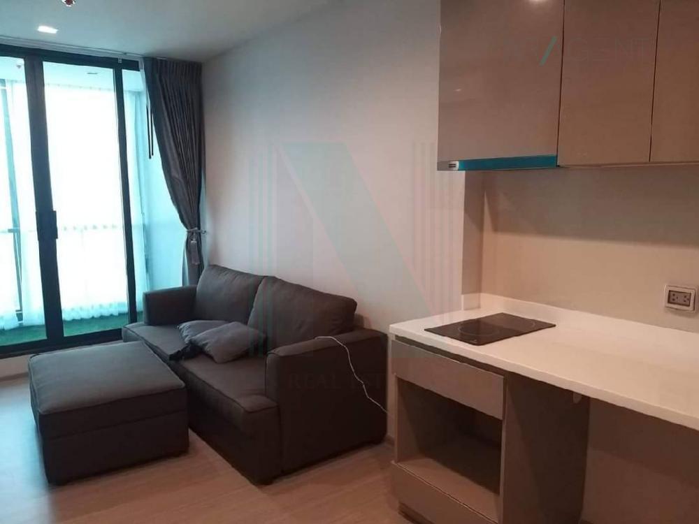 picture 📌 For Sell Condo LIFE SUKHUMVIT 62 Building 1, Floor 21,1 bed room, Room size 39.00 sqm - 2/8