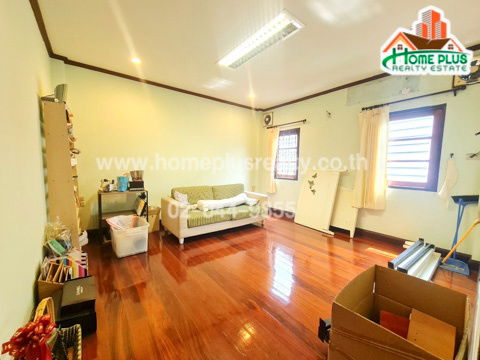 รูป บ้านเดี่ยว 2 ชั้นพร้อมที่ดินซอยทองนพคุณ2 อำเภอเมืองสมุทรปราการ - รูปที่ 26/31