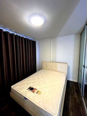 Condos for rent : 🛑LINE ID @cutecondo🛑 BEAUTIFUL ROOM +FULLY FURNISHED ✨QUICK REPLY