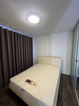 🛑LINE ID @cutecondo🛑 BEAUTIFUL ROOM +FULLY FURNISHED ✨QUICK REPLY
