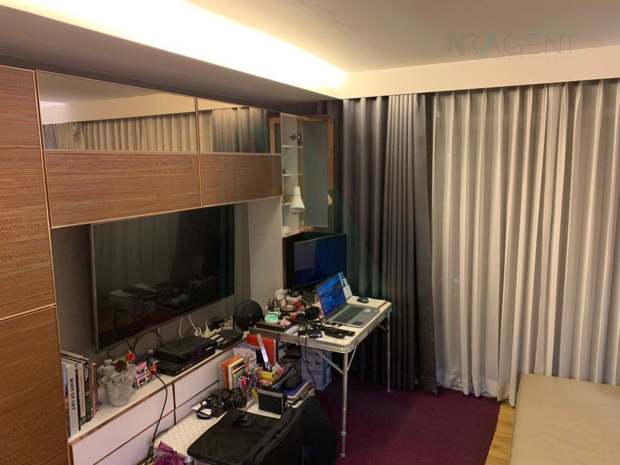 picture 📌 For Sell Condo SIAMESE NANG LINCHEE Building 1, Floor 7,2 bed room, Room size 70 sqm - 5/8