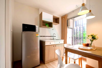 Condos for sale MRT Nonthaburi Civic Center : 🚩 For Sell Condo A PLUS 2 @ RATTANATHIBET Building 1, Floor 2,1 bed room, Room size 29 sqm