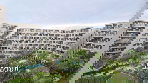 2-Bedroom Condo for Long-Term Rent – La Casita Hua Hin