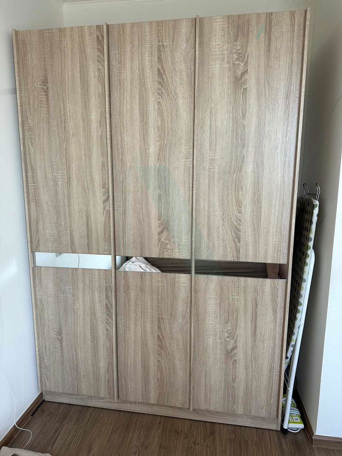 picture For Rent Condo U DELIGHT @ TALAT PHLU STATION Building B, Floor 27,1 bed room, Room size 30.00 sqm - 4/8