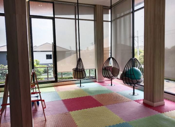 รูป 🟢For Rent🟢Centro รามอินทรา-จตุโชติ ห้องสวย เฟอร์ครบ 📱ADD LINE @nathong97 (ตอบ ⚡ 24 Hr) P766 - รูปที่ 17/35