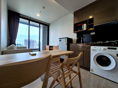 Condos for rent : For Rent Ideo Q Sukhumvit 36 1 bedroom