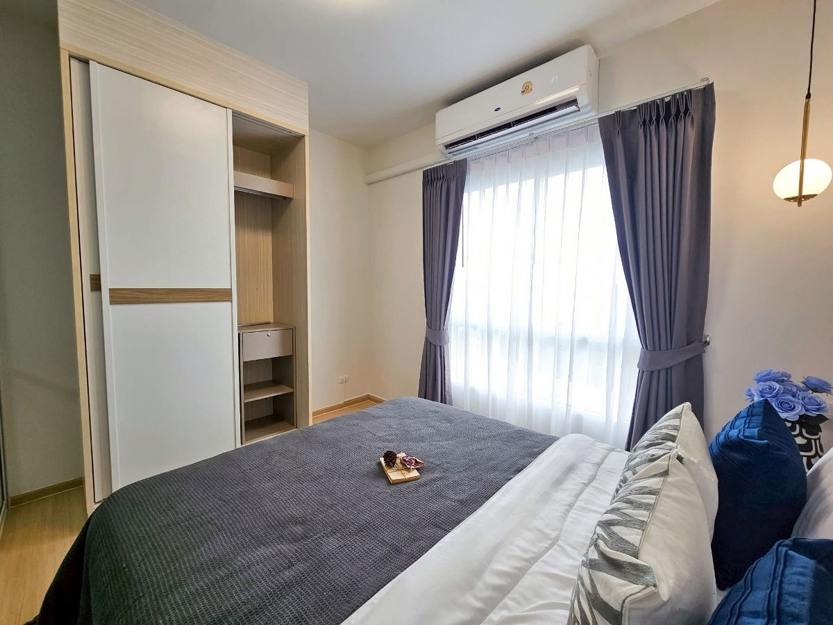 รูป 🍃Owminzw020825🍃unio charan3 condo - รูปที่ 17/37