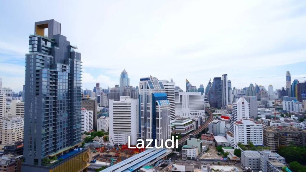 picture 2 Bedroom 2 Bathroom 108 SQ.M Hyde Sukhumvit 13 - 27/28