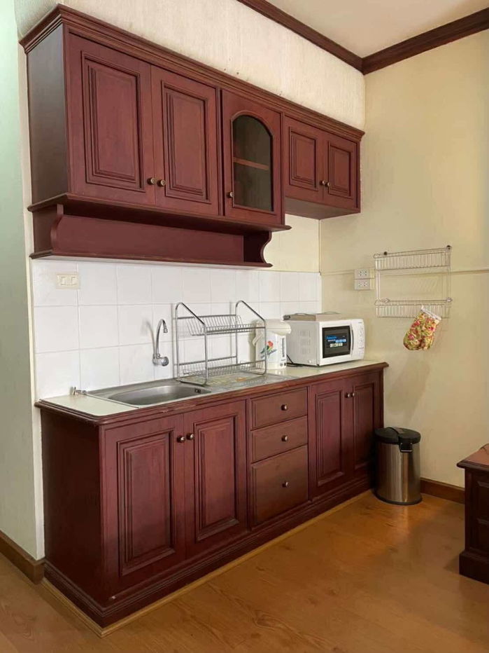 picture Hillside Condominium 3 for sale, near Nimman, convenient transportation, beautiful room, good price, call 0955752068 Khun Chompoo. - 4/7