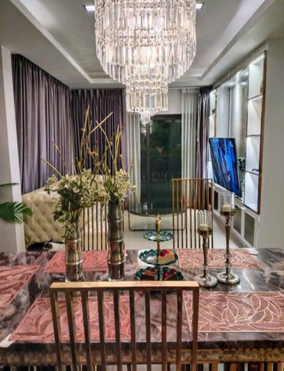 รูป 🟢For Rent🟢Centro รามอินทรา-จตุโชติ ห้องสวย เฟอร์ครบ 📱ADD LINE @nathong97 (ตอบ ⚡ 24 Hr) P766 - รูปที่ 33/35