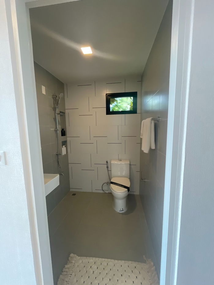 รูป 🏡ขายทาวน์โฮมบ้านตัวอย่าง2ชั้นหน้าสวนเฟอร์นิเจอร์ครบจบอยู่ในทำเลพัฒนาการโครงการแสนสิริ207/37 - รูปที่ 11/15