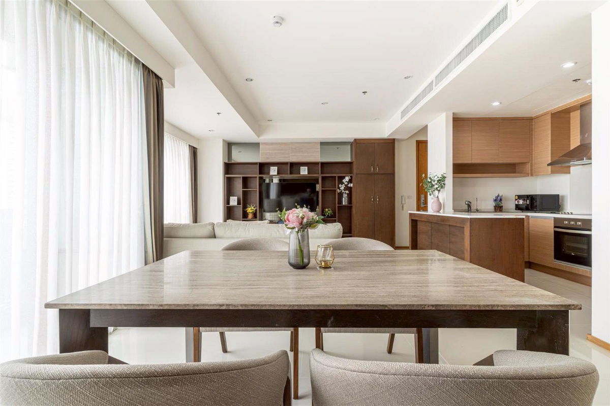 picture 🟢For Sale🟢The Emporio Place Sukhumvit 24, beautiful room, fully furnished 📱ADD LINE @nathong97 (reply ⚡ 24 Hr) P746 - 18/30