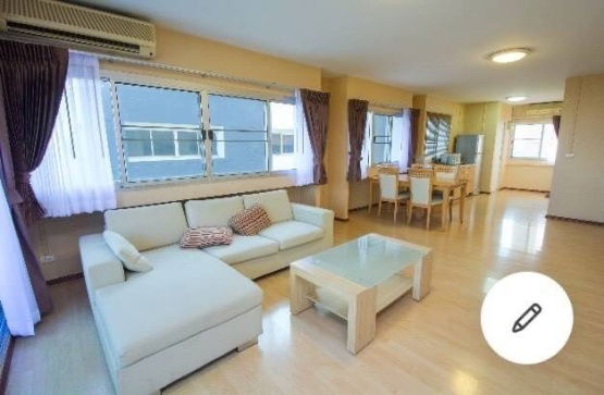 รูป ห้องอัพเดต🐲แอดไลน์ได้เลยครับ🐲SIWA🐲Garden Court - รูปที่ 18/35