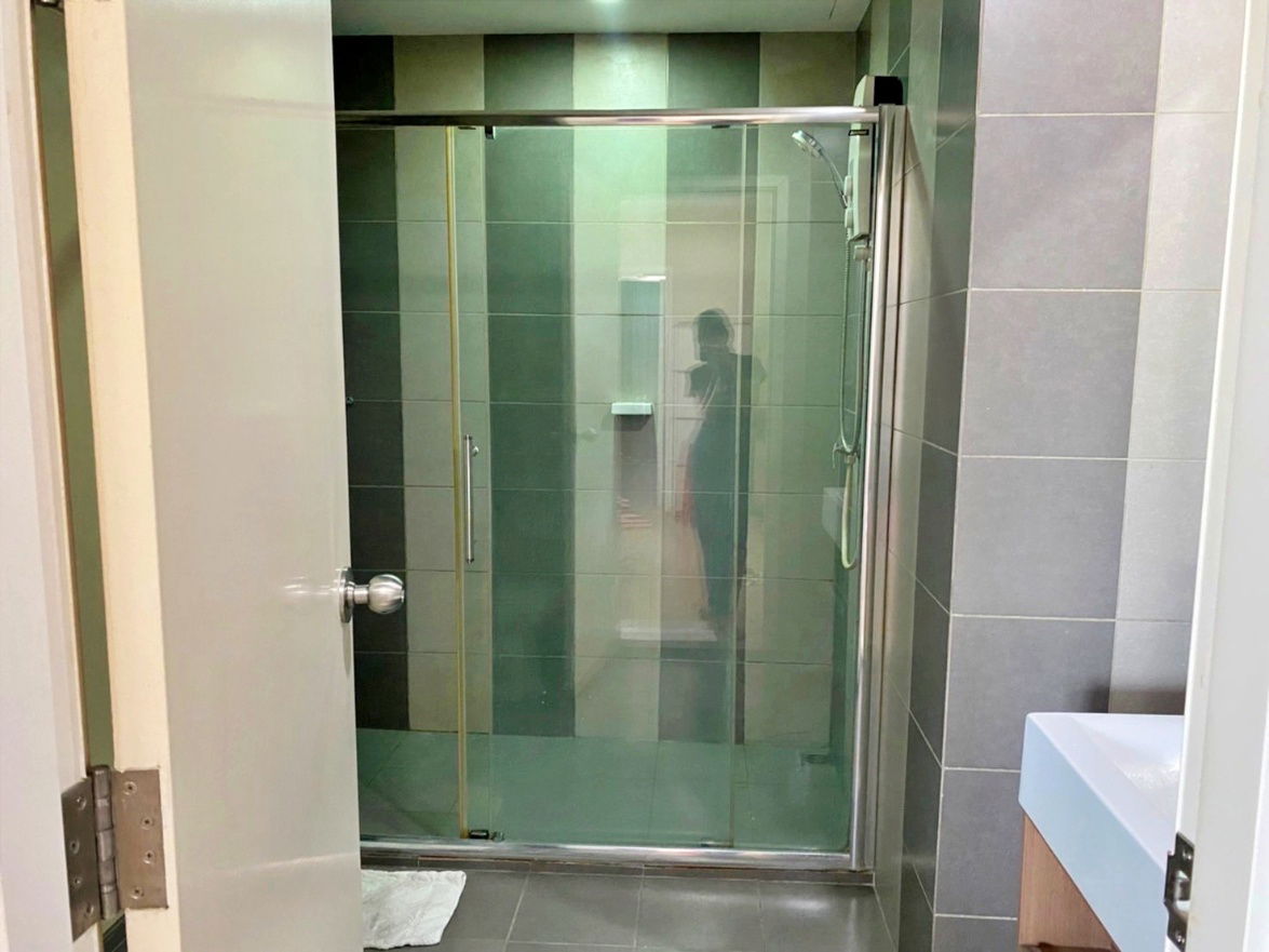 รูป ห้องอัพเดต🐲แอดไลน์ได้เลยครับ🐲SIWA🐲Motif Condo - รูปที่ 12/12