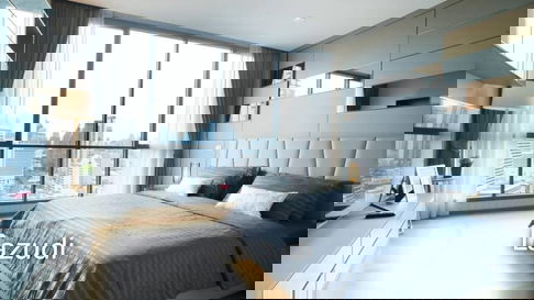 2 Bedroom 2 Bathroom 108 SQ.M Hyde Sukhumvit 13