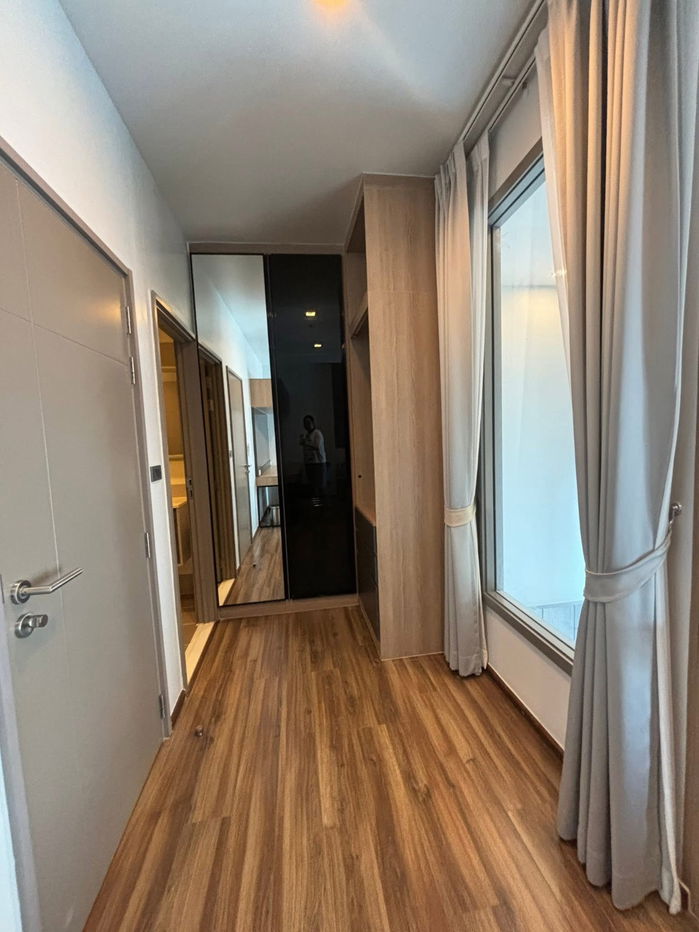 picture 🛑LINE ID @cutecondo🛑 BEAUTIFUL ROOM +FULLY FURNISHED ✨QUICK REPLY - 13/15