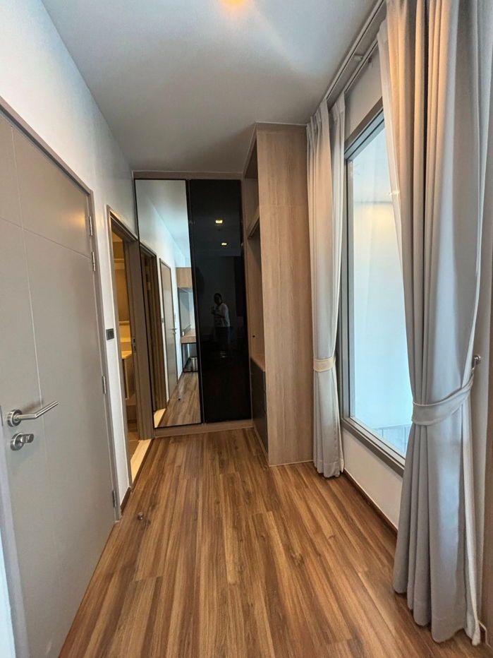 picture For   rent  Ceil by Sansiri  🔴🔴 - 6/15
