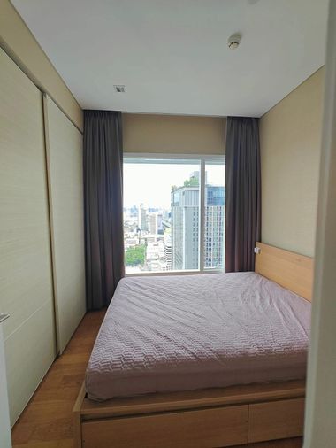 🍃OwPaew020825🍃 ขาย The Saint Residences (เดอะ เซนต์ เรสซิเดนซ์ ) **ห้องว่าง พร้อมเข้าอยู่**