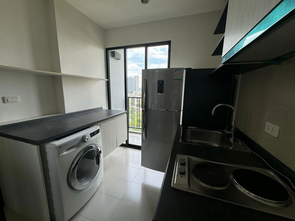 picture #SC7344 📌 Rent | 🟦🟨The Base Park West Sukhumvit 77​🟥🟩💬𝑪𝒐𝒏𝒕𝒂𝒄𝒕𝑳𝑰𝑵𝑬:@𝒔𝒆𝒄𝒓𝒆𝒕𝒑𝒓𝒐𝒑𝒆𝒓𝒕𝒚 🔥✨       - 3/9