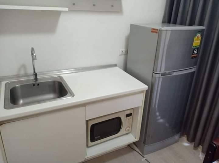 รูป P970 ให้เช่าคอนโด Plum Condo Park Rangsit ใกล้มหาลัย ห้องสวย เฟอร์ครบ พร้อมอยู่ - รูปที่ 12/14