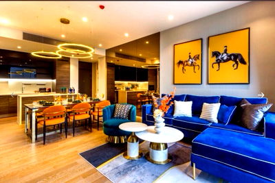 Condos for rent : Muniq                        Langsuan 