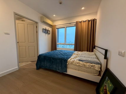 รูปภาพ SYM Vipha Ladphrao Condominium