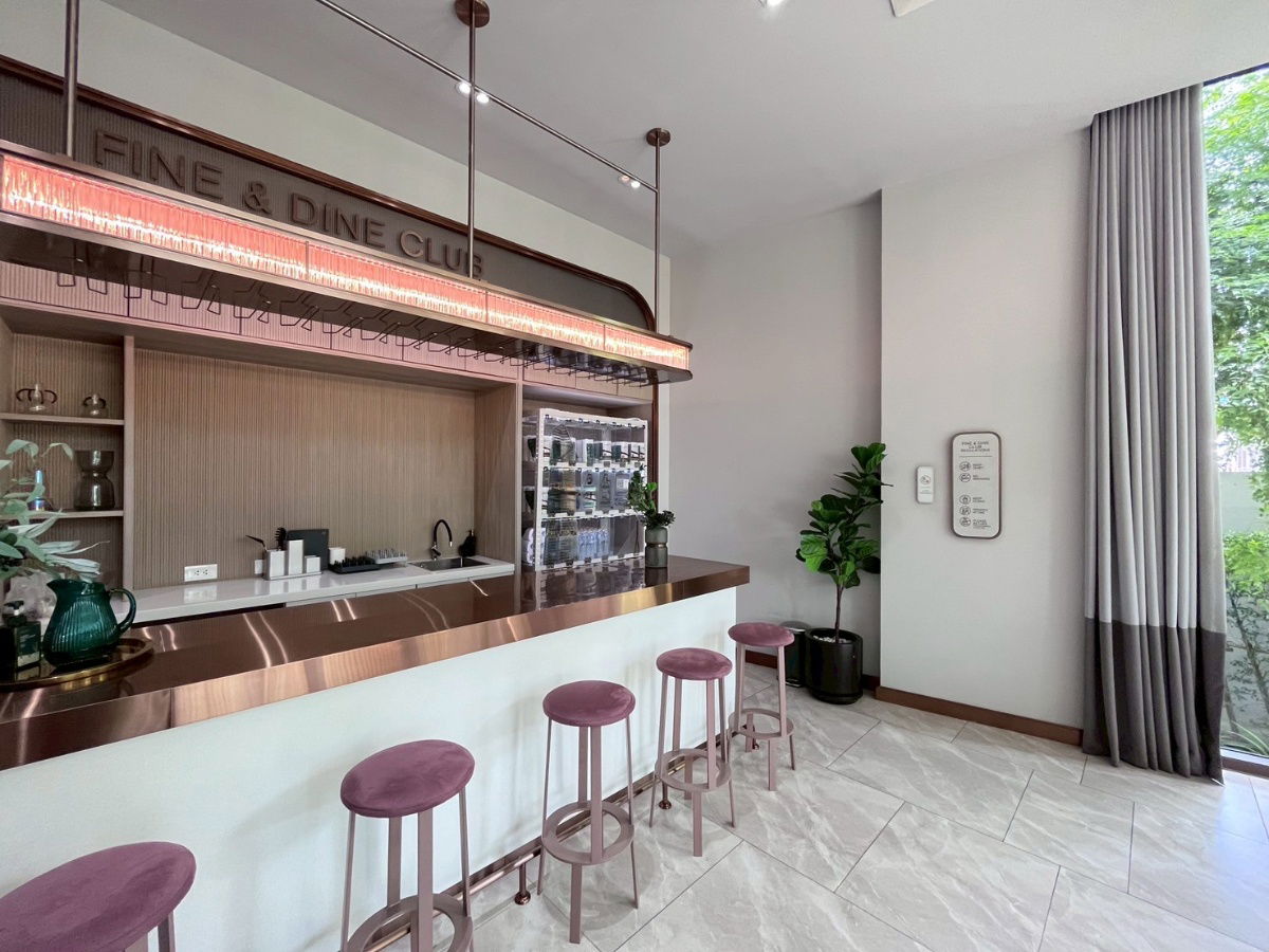 picture For Rent Chapter Thonglor25 2 bedroom - 25/26