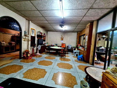 ทาวน์โฮม กรุงเทพมหานคร : MET94626 – ขายทาวน์โฮม สุขุมวิท22, 3 ชั้น 2 คูหา เนื้อที่ 62 ตร.ว. ทำเลทอง ร่มรื่น ใกล้ BTS, MRT 