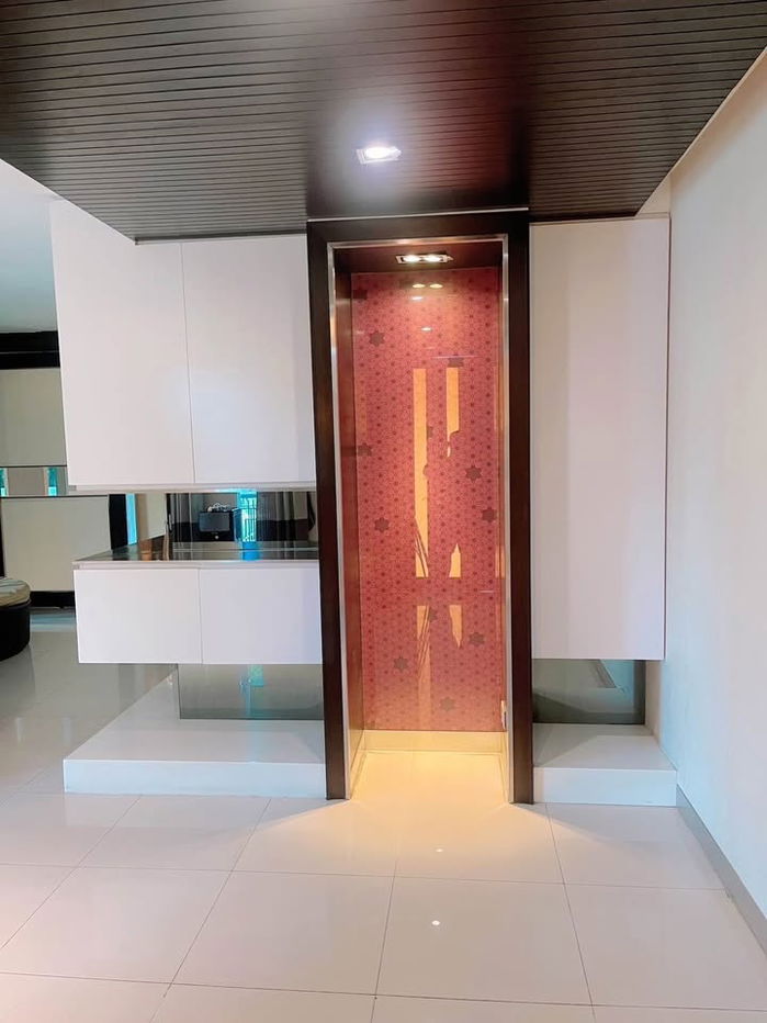 picture 🟢For Sale🟢Golden Nakara (On Nut 65 - Rama 9 - Motorway) Beautiful room, fully furnished 📱ADD LINE @nathong97 (Reply ⚡ 24 Hr) P745 - 17/24