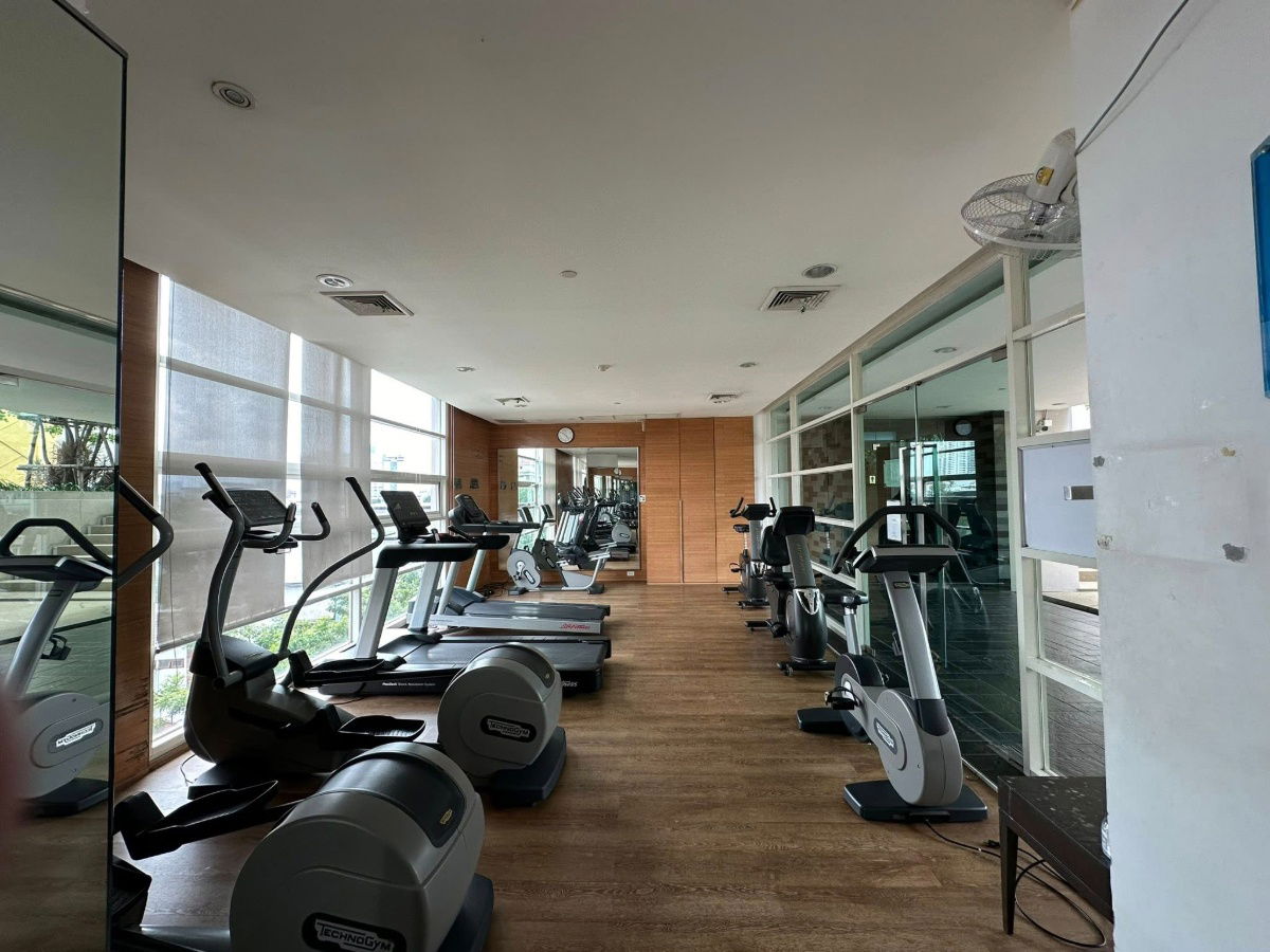 รูป 🟢For Sale🟢WaterMark Chaophaya River Condominium  ห้องสวย เฟอร์ครบ 📱ADD LINE @nathong97 (ตอบ ⚡ 24 Hr)  - รูปที่ 7/11