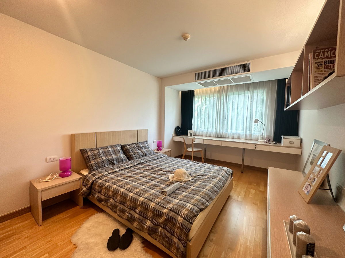 รูป ห้องอัพเดต🐲แอดไลน์ได้เลยครับ🐲SIWA🐲  Residence 52 - รูปที่ 2/12