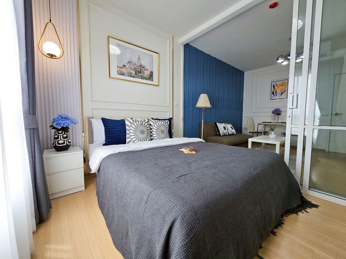 รูป 🍃Owminzw020825🍃unio charan3 condo - รูปที่ 11/37