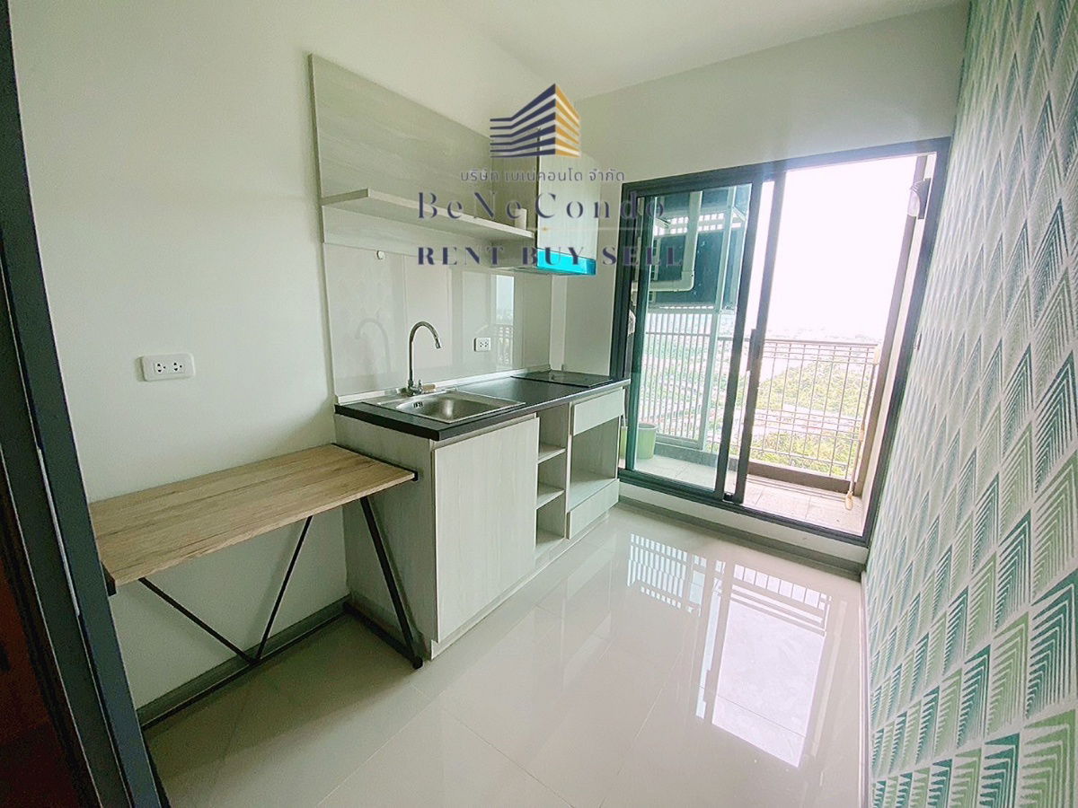 รูป ***  ให้เช่าคอนโด : แอสไปร์ สาทร-ราชพฤกษ์ (Aspire Sathorn-Rachapruek) *** - รูปที่ 11/14