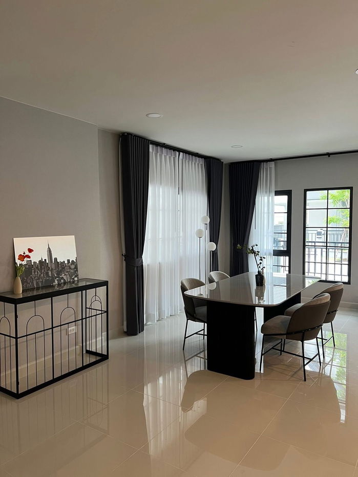 picture #R5434 🎉020868  Condo for rent Centro Bangna - 8/20