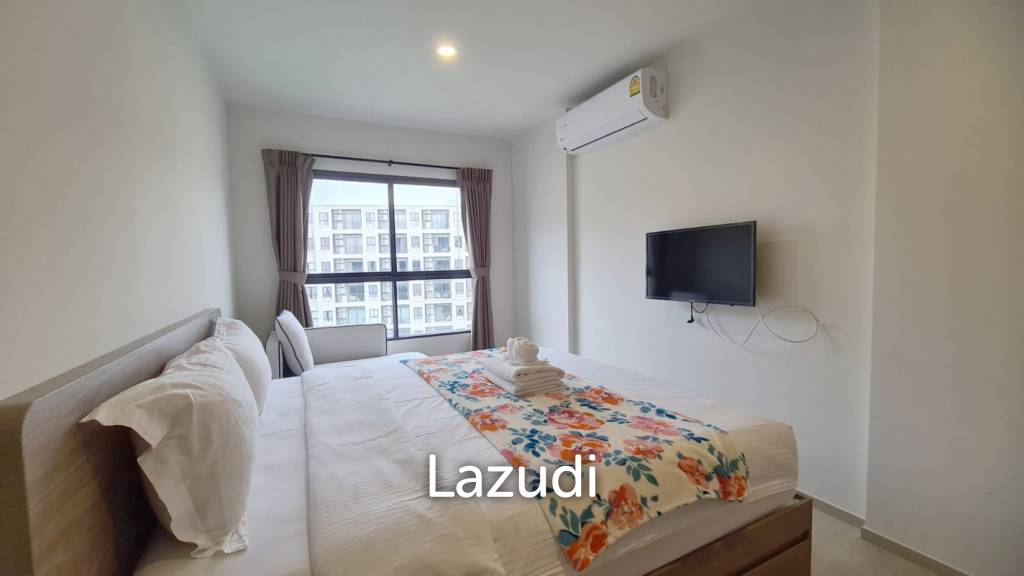 picture 2-Bedroom Condo for Long-Term Rent – La Casita Hua Hin - 17/20