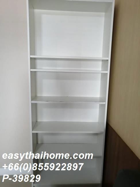 picture P-39829 Condo for rent City Home Sukhumvit fully furnished (Confirm again when visit).  - 6/22