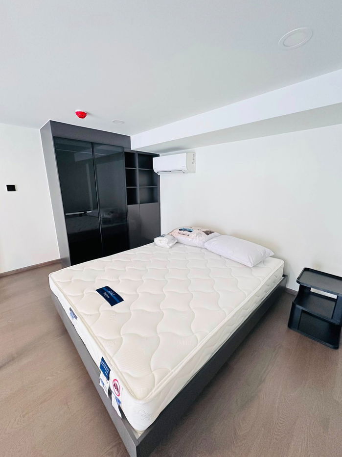 picture WS1902 [For rent] Park Origin Chula Samyan 💰 Rent 30,000 baht/month 📍 Near MRT Samyan - 3/5