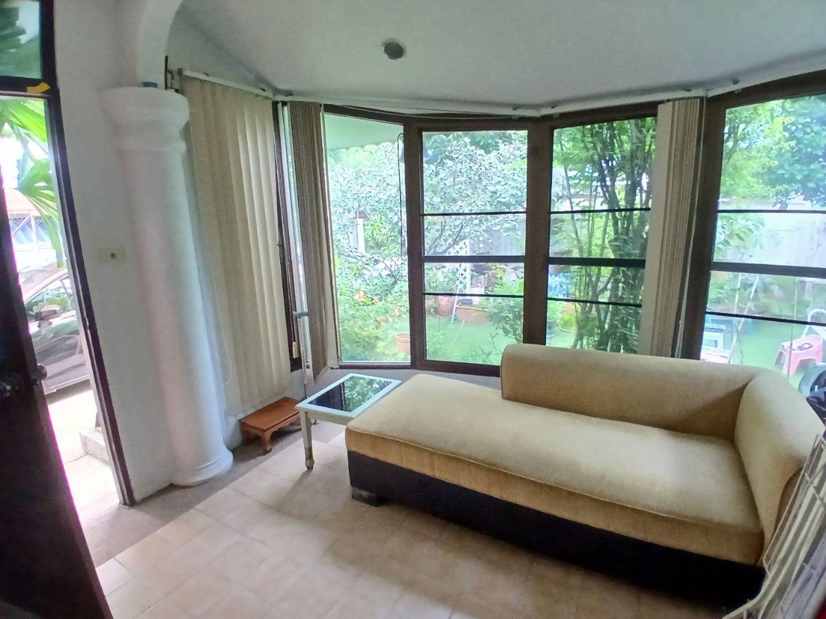 รูป ขายบ้านเดี่ยว หมู่บ้านเมืองทองนิเวศน์ 1 ใกล้ MRTแจ้งวัฒนะ 14 Tel.0999983897 - รูปที่ 12/23