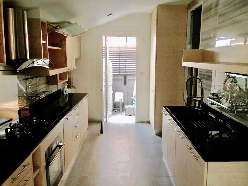picture 🟢For Sale🟢Golden Nakara (On Nut 65 - Rama 9 - Motorway) Beautiful room, fully furnished 📱ADD LINE @nathong97 (Reply ⚡ 24 Hr) P745 - 20/24