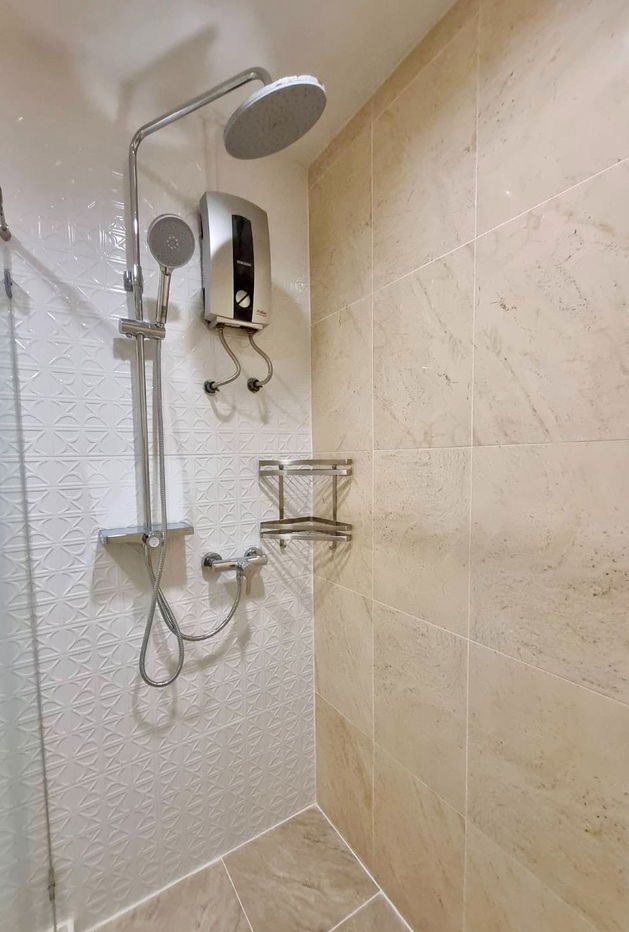 picture Condo for rent, newly decorated, Sukhumvit Living Town, size 67 sq m. - 10/19
