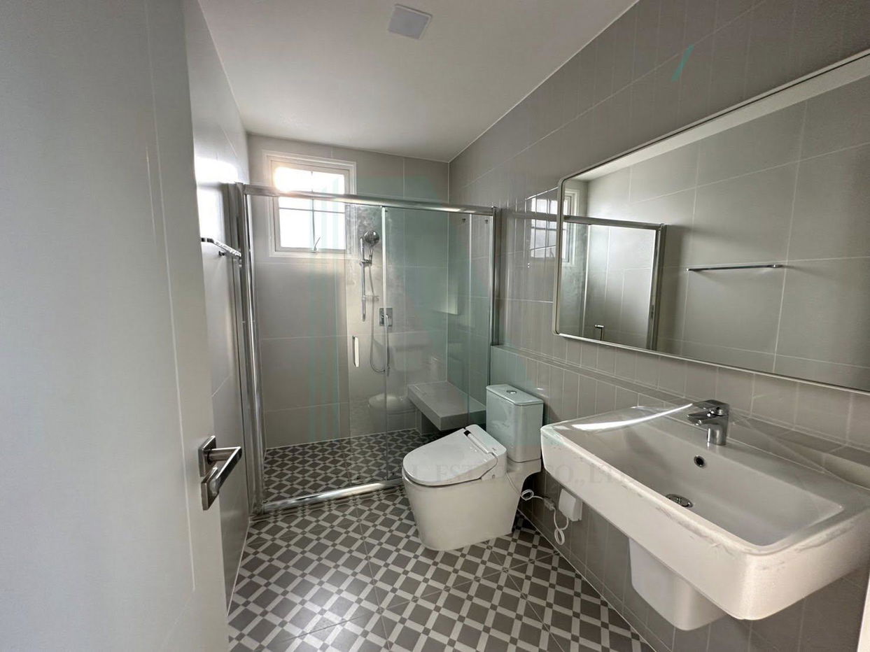 picture 📌 For Rent 2-story House CHAIYAPRUEK BANGNA KM.15 3 bedroom 4 bathroom - 8/8