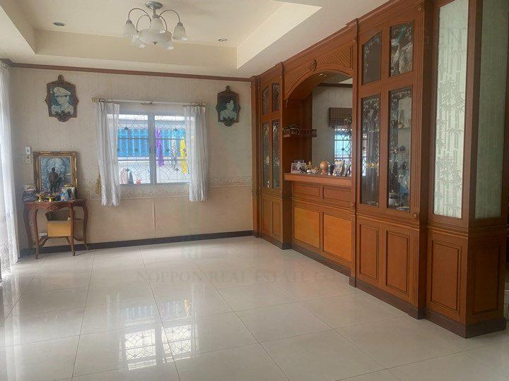 picture 🔺 For Sell House MIT RUNGRUANG VILLAGE 2-story 3 bedroom 2 bathroom - 2/8