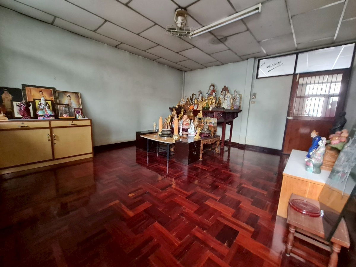 รูป MET94626 – ขายทาวน์โฮม สุขุมวิท22, 3 ชั้น 2 คูหา เนื้อที่ 62 ตร.ว. ทำเลทอง ร่มรื่น ใกล้ BTS, MRT  - รูปที่ 8/12