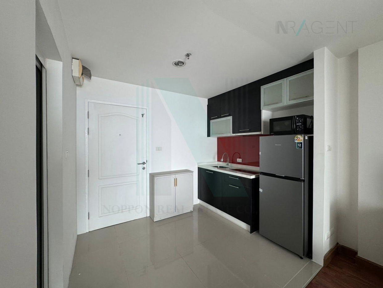 picture For Rent Condo BANGKOK HORIZON RAMKHAMHAENG Building 1, Floor 27,1 bed room, Room size 36 sqm - 8/8