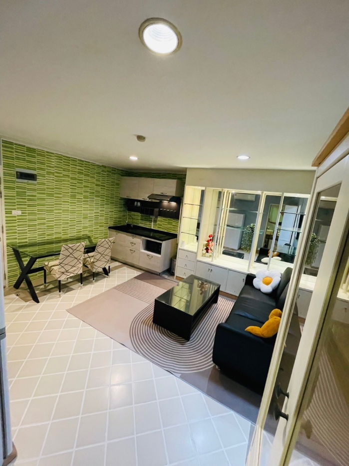 picture #R5433  Condo rent The Roof Garden Sukhumvit 50 - 16/19