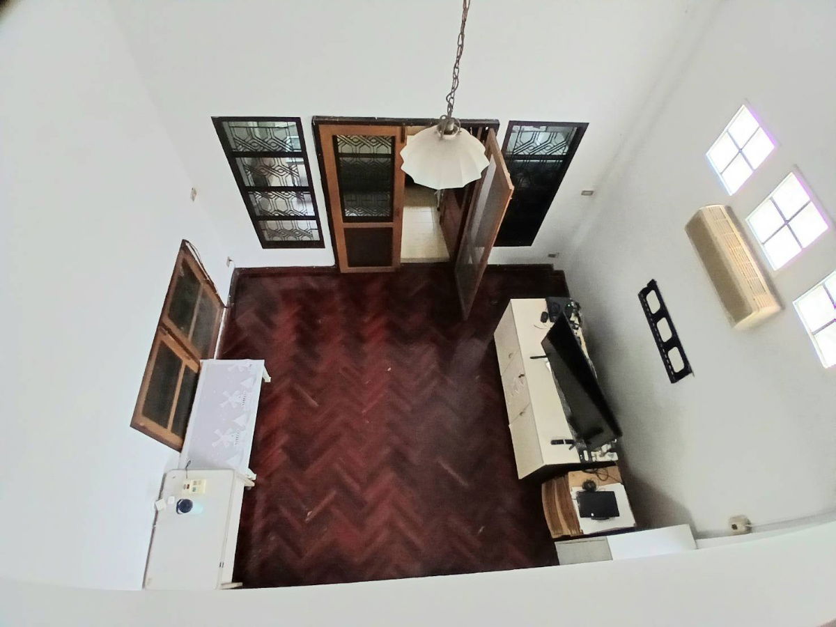 รูป ขายบ้านเดี่ยว หมู่บ้านเมืองทองนิเวศน์ 1 ใกล้ MRTแจ้งวัฒนะ 14 Tel.0999983897 - รูปที่ 18/23
